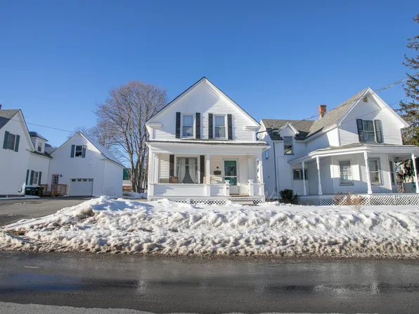 41 Davis Street, Old Town, ME 04468