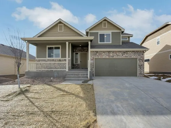 935 Mount Shavano Ave, Severance, CO 80550