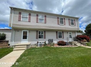 28295 Raleigh Crescent Dr BUILDING 14, New Baltimore, MI 48051