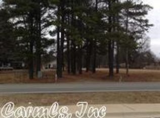 1703 S Pine St, Cabot, AR 72023