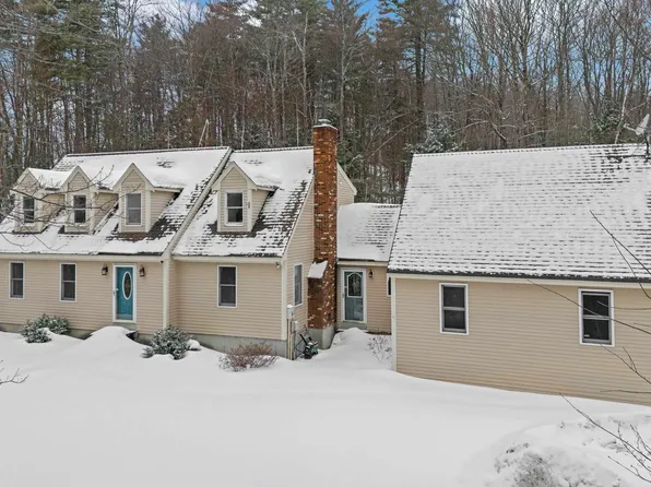 15 Chevey Hill Road, Weare, NH 03281