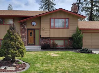 14502 N Hamilton St, Spokane, WA 99208