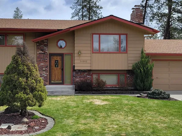 14502 N Hamilton St, Spokane, WA 99208