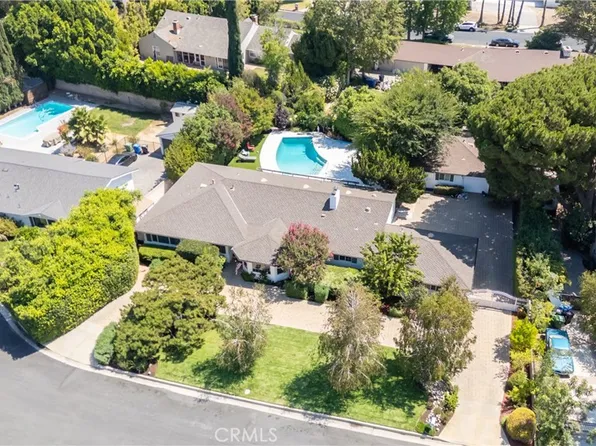 19308 Lemarsh St, Northridge, CA 91324