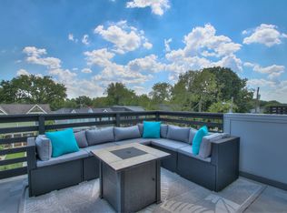 1617 Straightway Ave, Nashville, TN 37206