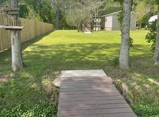 1102 Mimosa Rd, Deridder, LA 70634