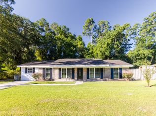 306 Floyd St, Hinesville, GA 31313