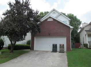 505 Bell Trace Ln, Antioch, TN 37013