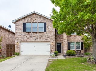 312 Buffalo Bill Dr, Anna, TX 75409