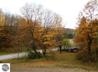 196 S Derenzy Rd, Central Lake, MI 49622