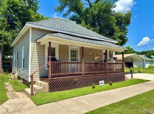 435 Main St, Newburg, MO 65550