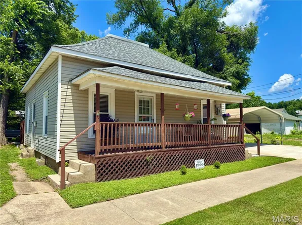 435 Main St, Newburg, MO 65550