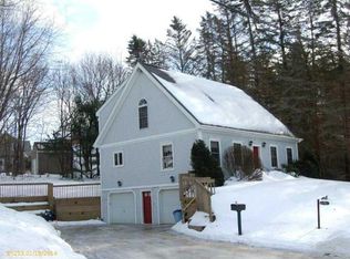 11 Kling St, Augusta, ME 04330
