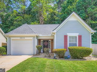 3830 Mays Ct SW, Atlanta, GA 30331