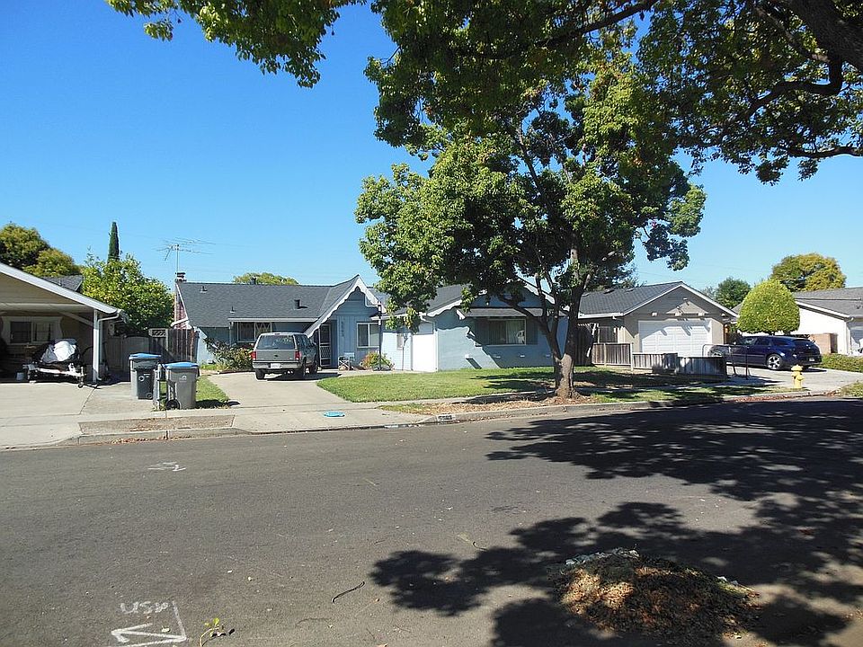 5583 Vassar Dr, San Jose, CA