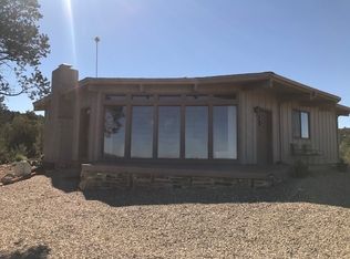 49 Crooked Creek Trl, La Luz, NM 88325