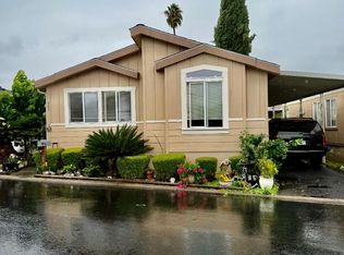 165 Blossom Hill Rd Spc 268, San Jose, CA 95123