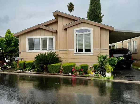 165 Blossom Hill Rd Spc 268, San Jose, CA 95123