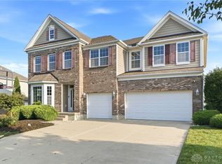 10094 Yearling Run S, Dayton, OH 45458