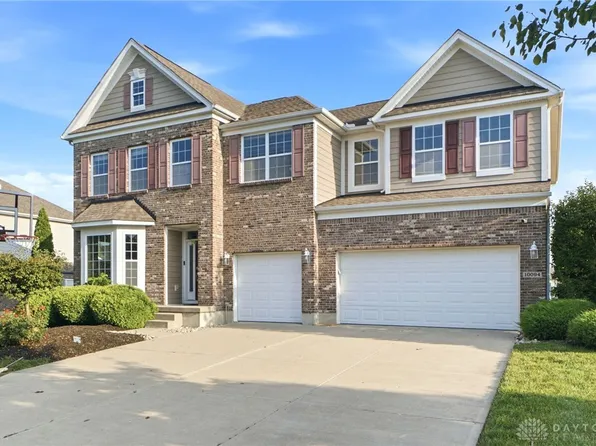 10094 Yearling Run S, Dayton, OH 45458