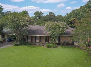 725 Alonda Dr, Lafayette, LA 70503