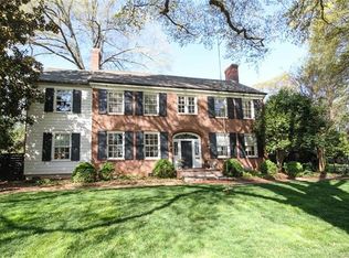 240 Colville Rd, Charlotte, NC 28207