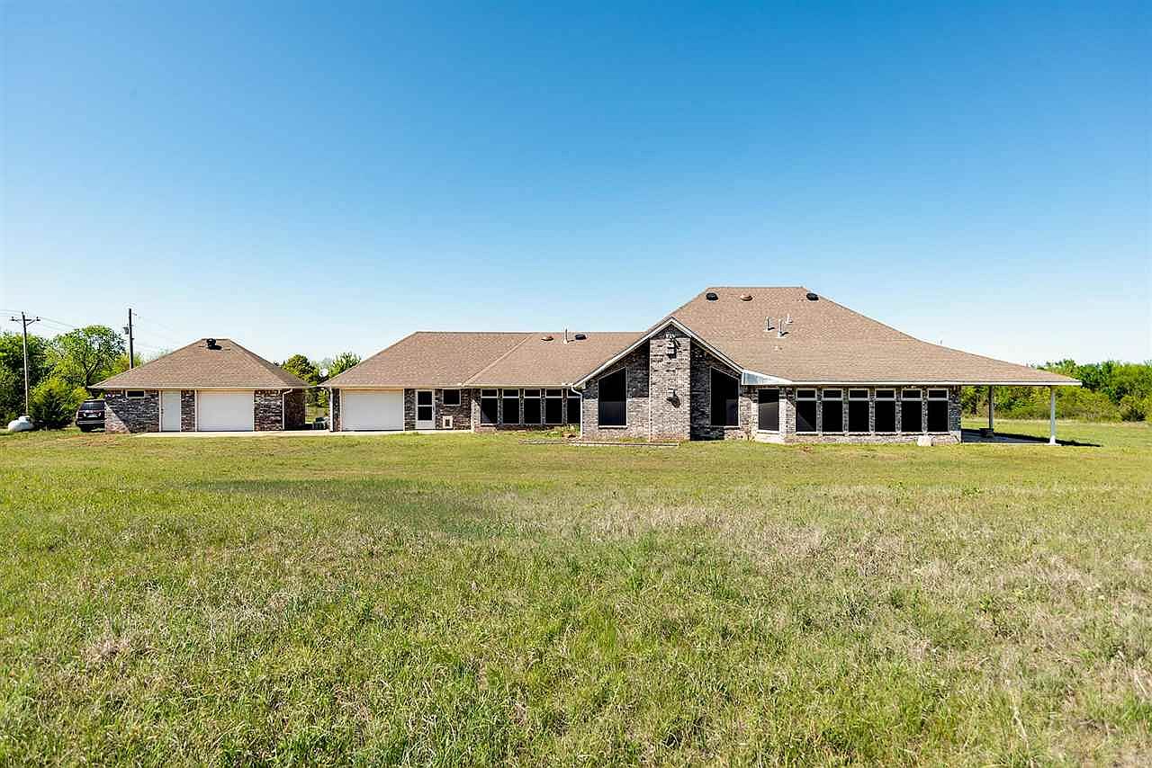 4017 E Burris Rd, Glencoe, OK 74032 MLS 127759 Zillow