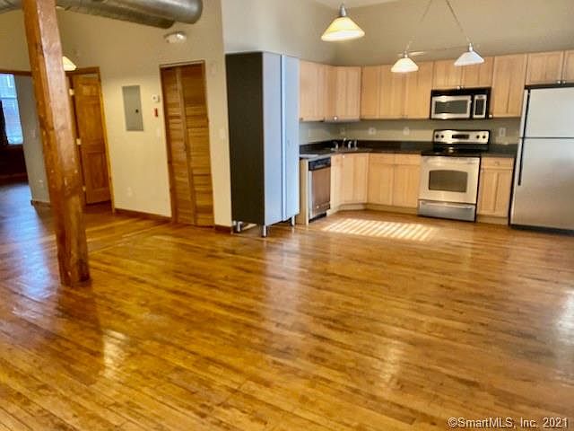1st image of 325 Lafayette St Unit 4107