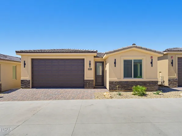 3080 Arapaho Dr #122, Lake Havasu City, AZ 86406