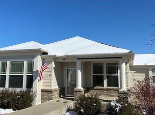 5671 Garnet St, Golden, CO 80403