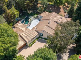 3546 Longridge Ave, Sherman Oaks, CA 91423