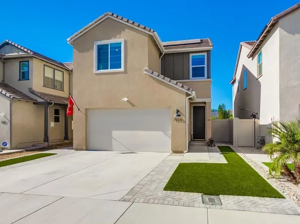 1939 Julie Dawn Pl, Escondido, CA 92026