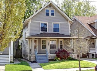 1201 Westlake Ave, Lakewood, OH