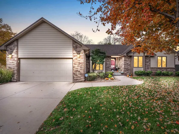 135 N Mars St, Wichita, KS 67212