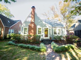 1206 W 45th St, Richmond, VA 23225