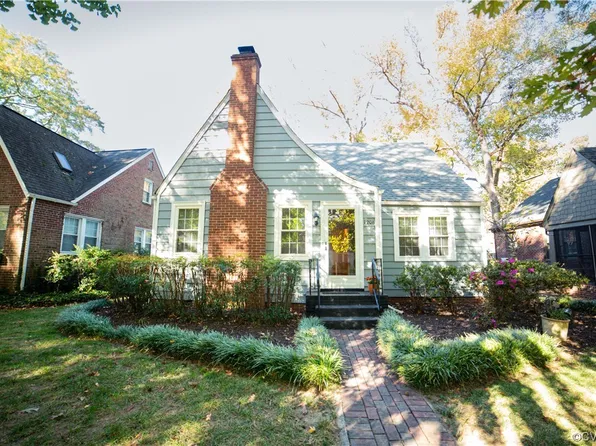 1206 W 45th St, Richmond, VA 23225