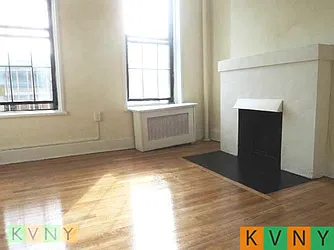 Rented by KVNY Soho