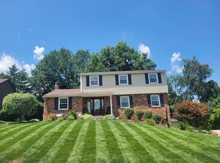 3409 Holly Dr, New Kensington, PA