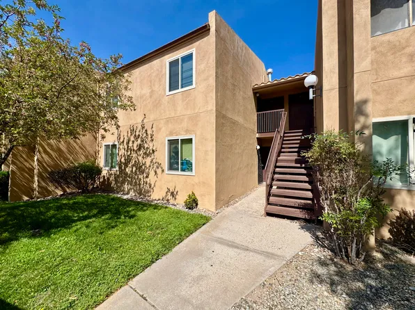 917 Country Club Dr SE APT H, Rio Rancho, NM 87124