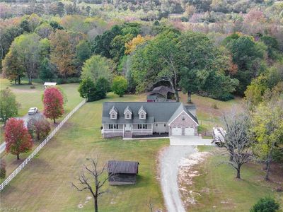 373 Luna Ln, Clemmons, NC, 27012