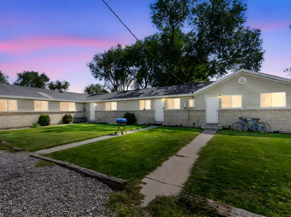424 E Elm St, American Fork, UT 84003