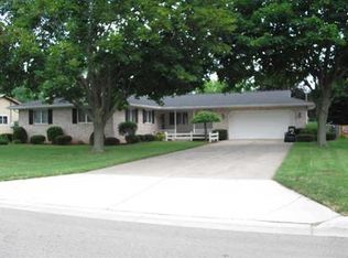 4276 N Wayside Dr, Saginaw, MI 48603