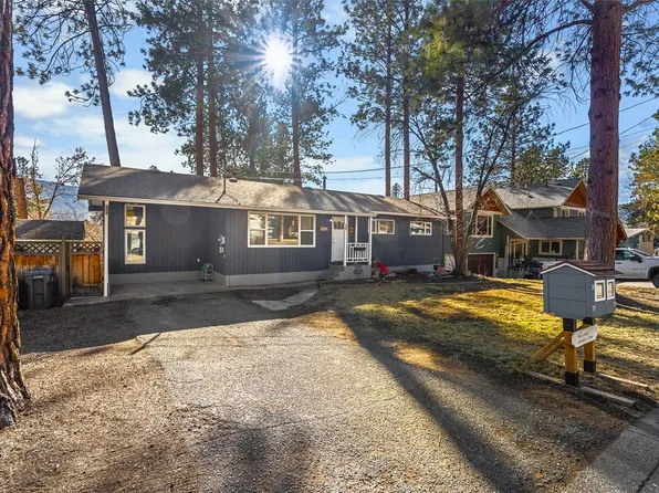 2064 Castillou Cres, Merritt, BC V1K 1H8