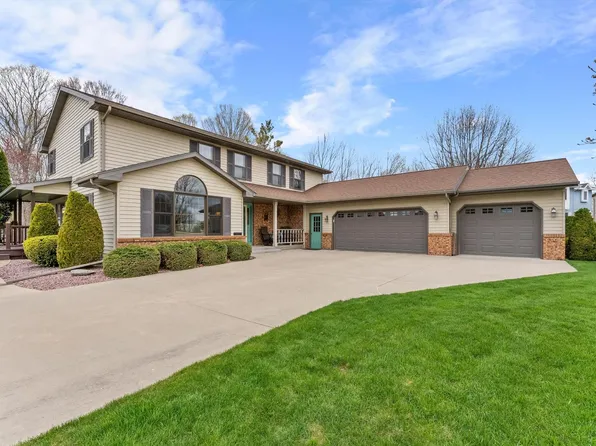 318 Beech DRIVE, Plymouth, WI 53073