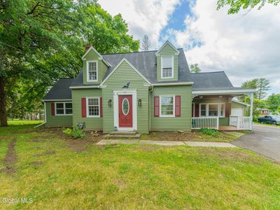 202 Glenmont Road, Glenmont, NY, 12077