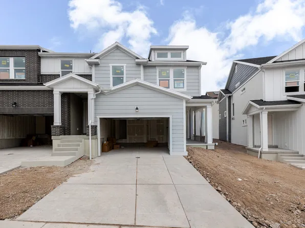 1538 W Banner Dr #812, Saratoga Springs, UT 84045