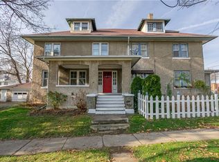 403 Madison St, East Rochester, NY 14445