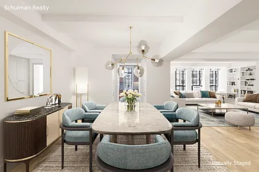 Sold by Schulman Realty LLC