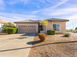 1087 Paso Robles Ave, Sierra Vista, AZ 85635