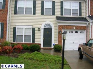 4524 Spring Moss Cir, Glen Allen, VA 23060